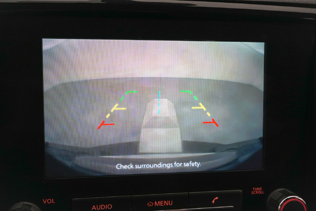 Used 2022 Nissan Frontier S RWD image 17