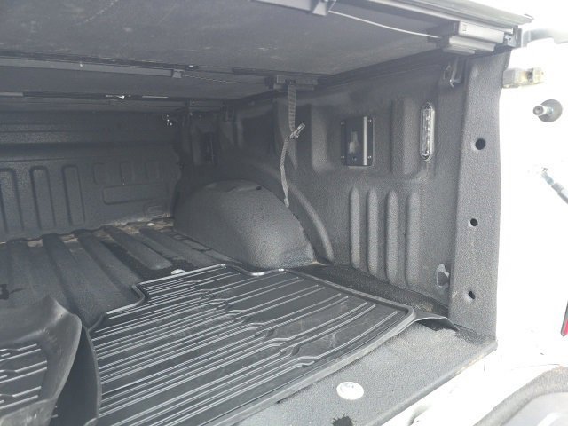 Certified 2023 Ford F150 XLT w/ Equipment Group 302A High image 18