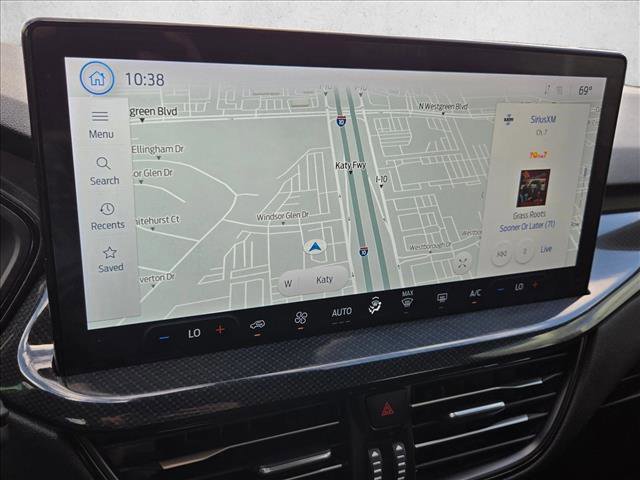 Certified 2023 Ford Escape ST-Line w/ Tech Pack #1 image 12