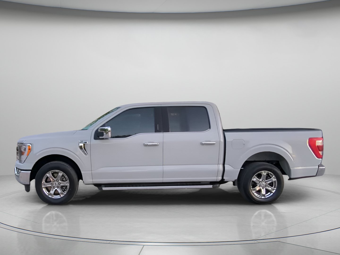 Certified 2023 Ford F150 Lariat RWD image 16