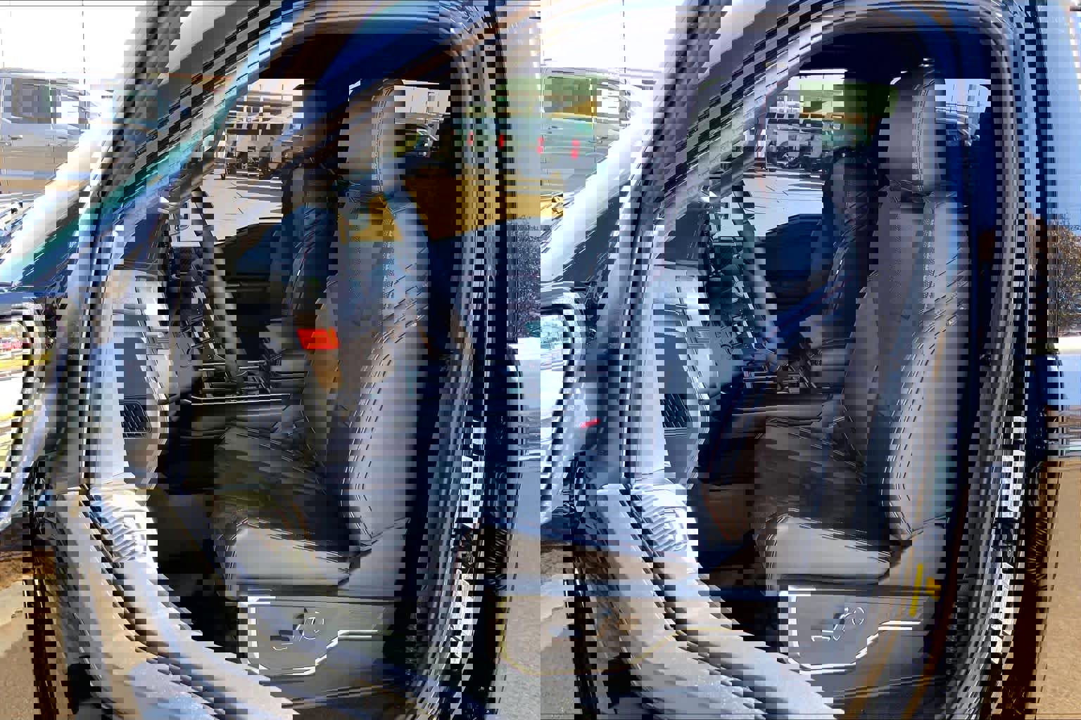 Certified 2025 Ford F150 Raptor image 7