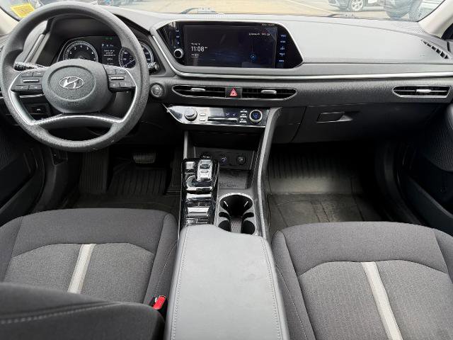 Used 2023 Hyundai Sonata SEL w/ Preferred Accessory Package image 9