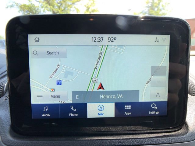 Certified 2022 Ford Transit Connect XLT image 18