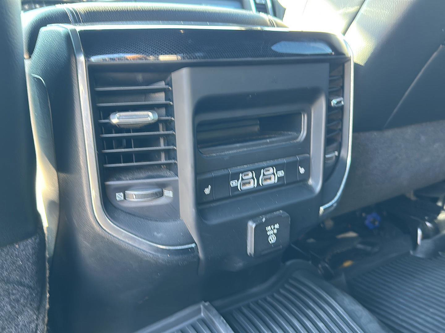 Used 2022 RAM 2500 Laramie image 25