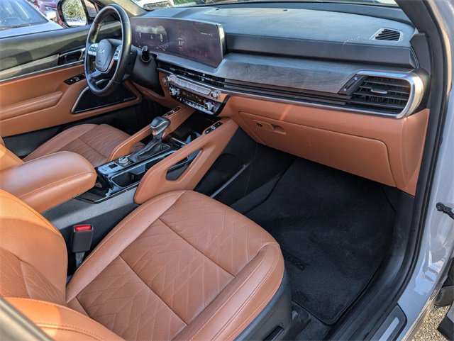 Used 2024 Kia Telluride SX X-Pro image 15