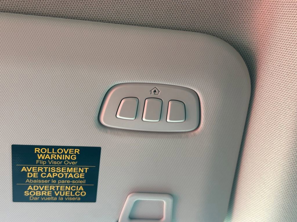 Certified 2025 Ford Bronco Sport Big Bend w/ Convenience Package image 71