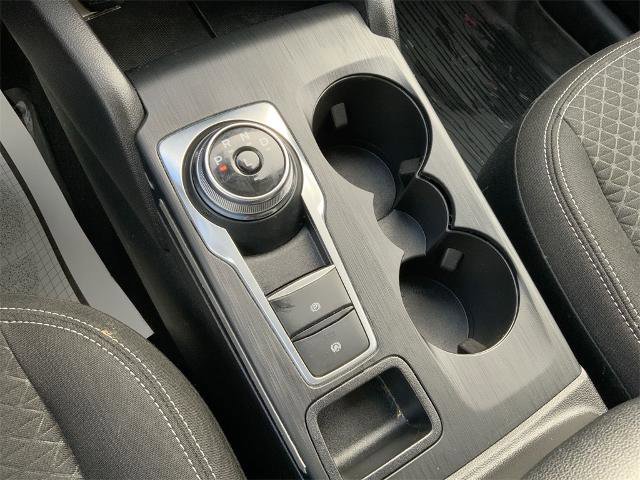 Certified 2025 Ford Escape Active w/ Tech Pack #1 image 20