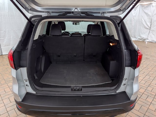 Certified 2019 Ford Escape SE AWD/4WD image 19