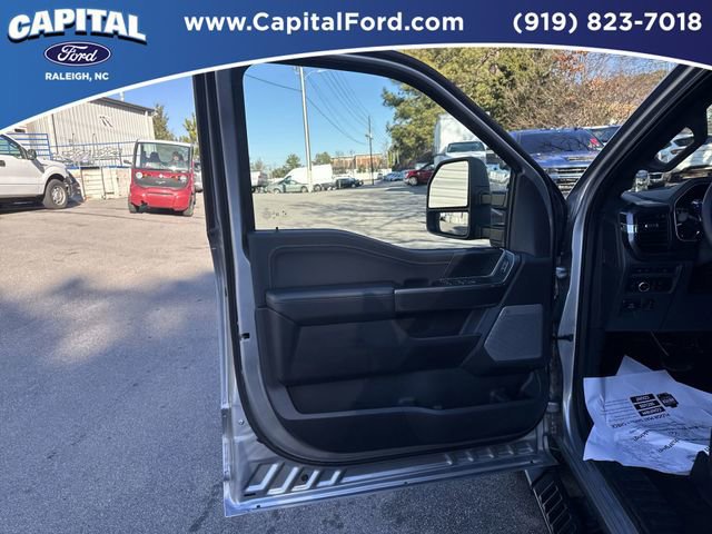 Certified 2023 Ford F150 XLT w/ Equipment Group 302A High image 20