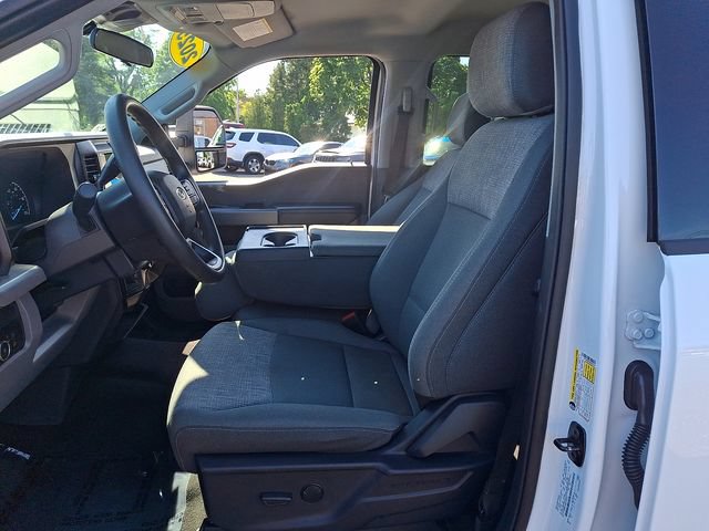 Certified 2025 Ford F250 XLT AWD/4WD image 13
