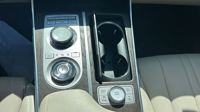 Used 2024 Genesis GV80 2.5T AWD/4WD image 22