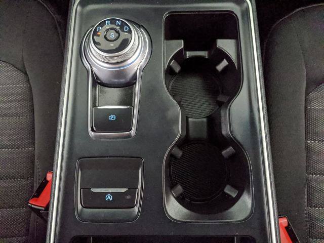 Certified 2023 Ford Edge SE w/ Black Appearance Package AWD/4WD image 14