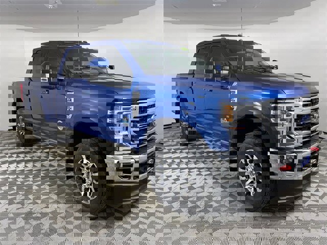 Certified 2022 Ford F350 Lariat w/ Lariat Ultimate Package image 27