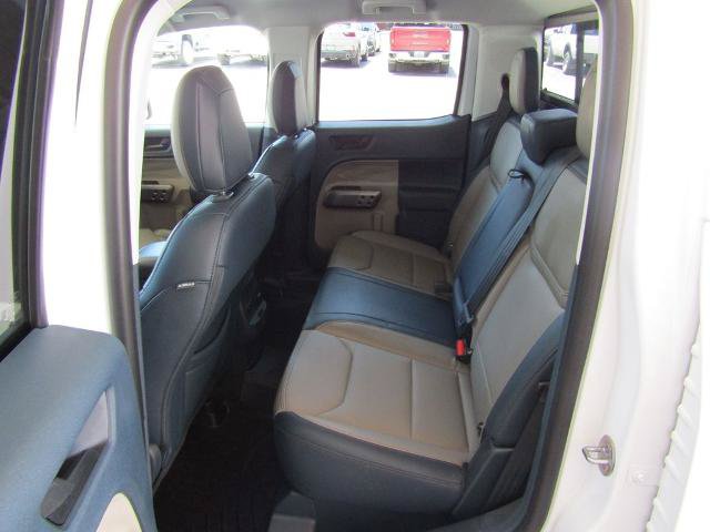 Certified 2025 Ford Maverick Lariat w/ 4K Tow Package AWD/4WD image 35