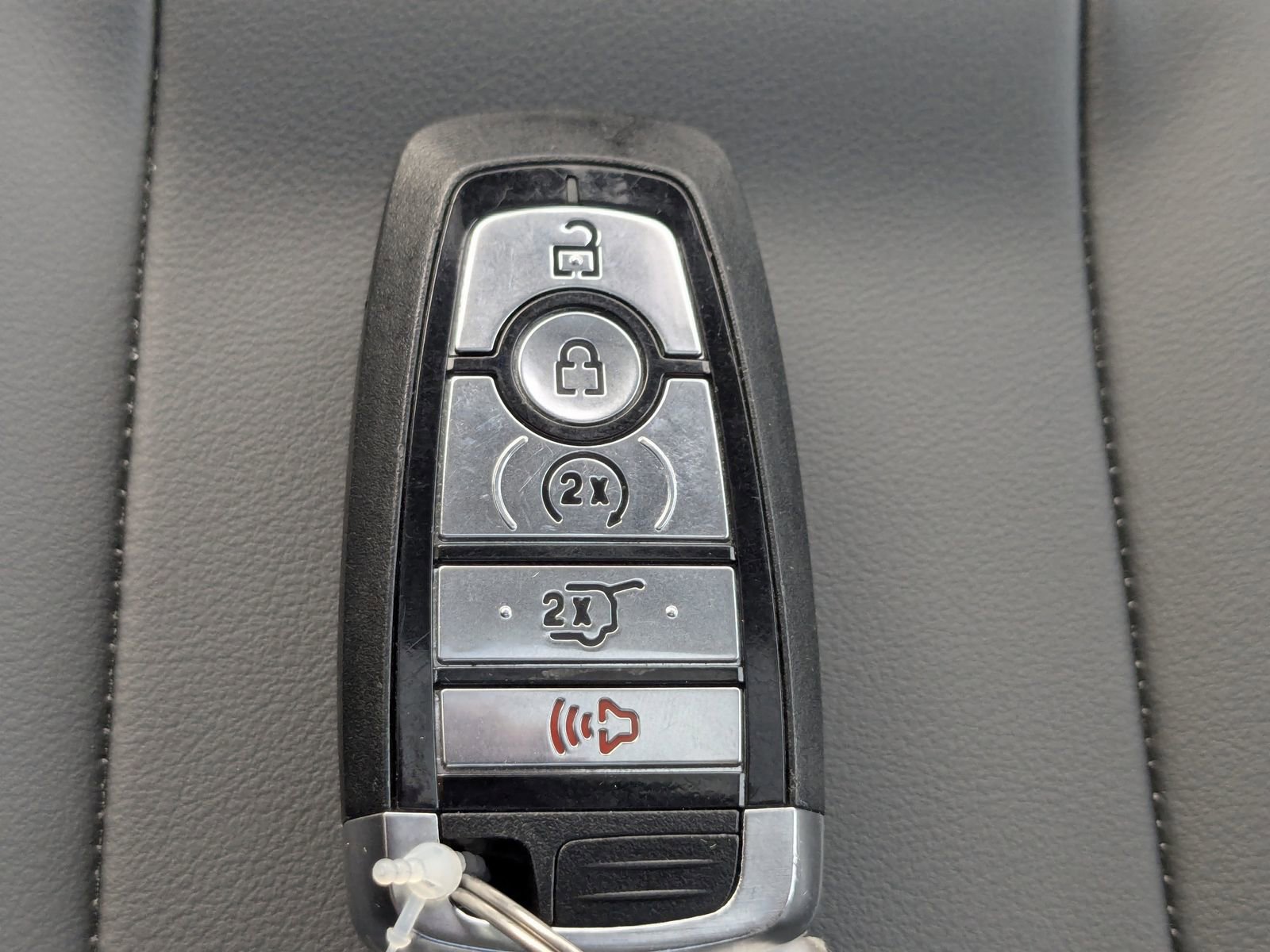 Certified 2025 Ford Expedition Max Active image 34