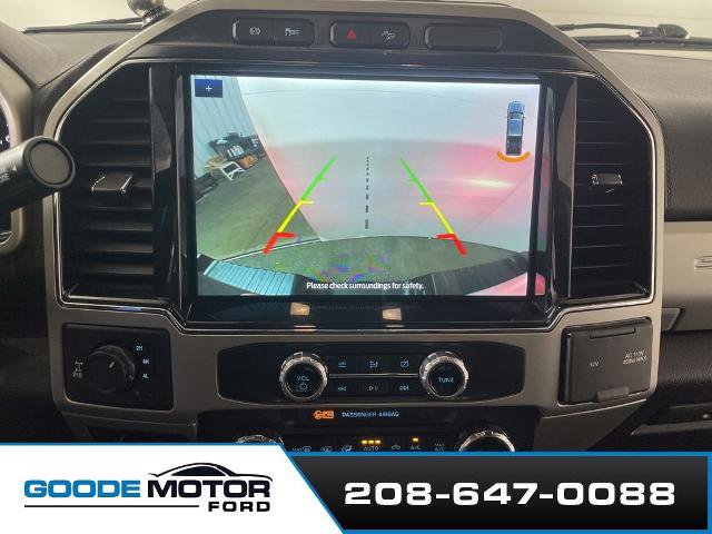 Certified 2022 Ford F350 Lariat image 16