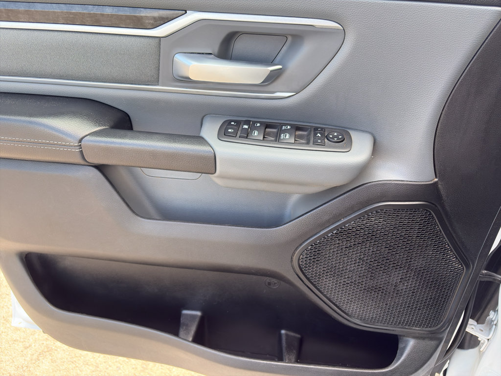 Used 2023 RAM 1500 Big Horn AWD/4WD image 7
