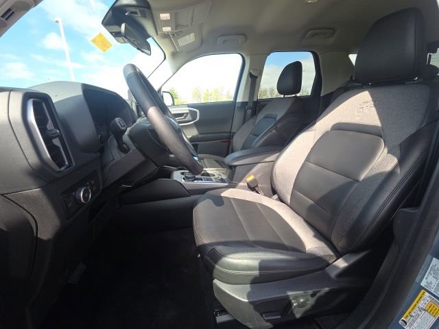 Certified 2024 Ford Bronco Sport Big Bend w/ Convenience Package image 29