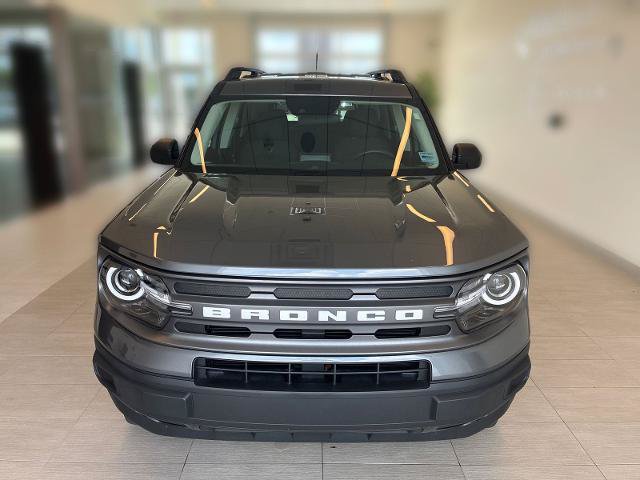 Certified 2023 Ford Bronco Sport Big Bend AWD/4WD image 5