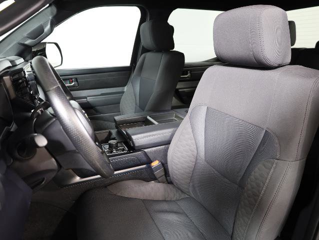 Used 2026 Toyota Tundra SR5 w/ SX Package AWD/4WD image 8