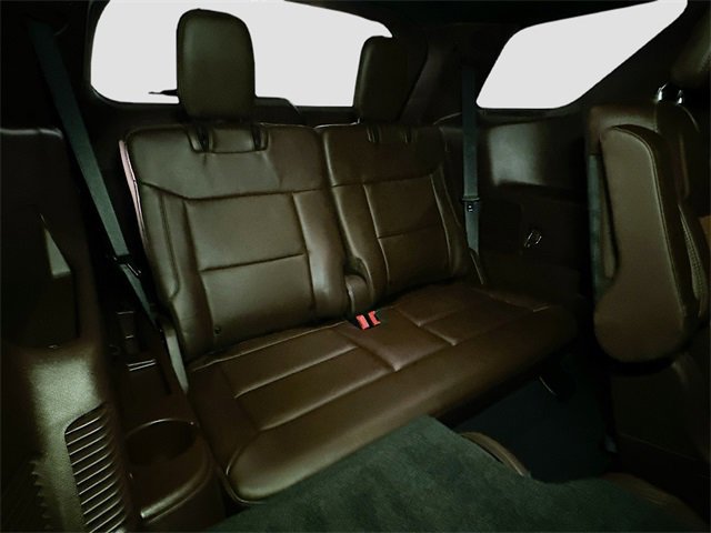 Certified 2022 Ford Explorer King Ranch w/ Premium Technology Package image 35