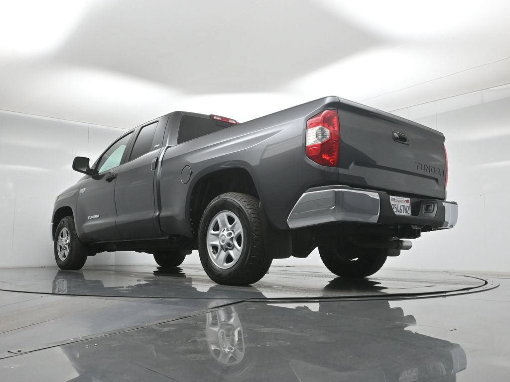 Used 2018 Toyota Tundra SR5 RWD image 50