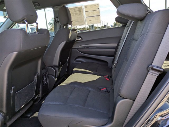 Used 2023 Dodge Durango GT w/ Blacktop Package image 13