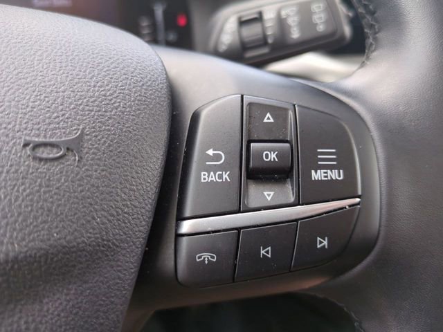 Certified 2024 Ford Escape Active w/ Tech Pack #1 image 25