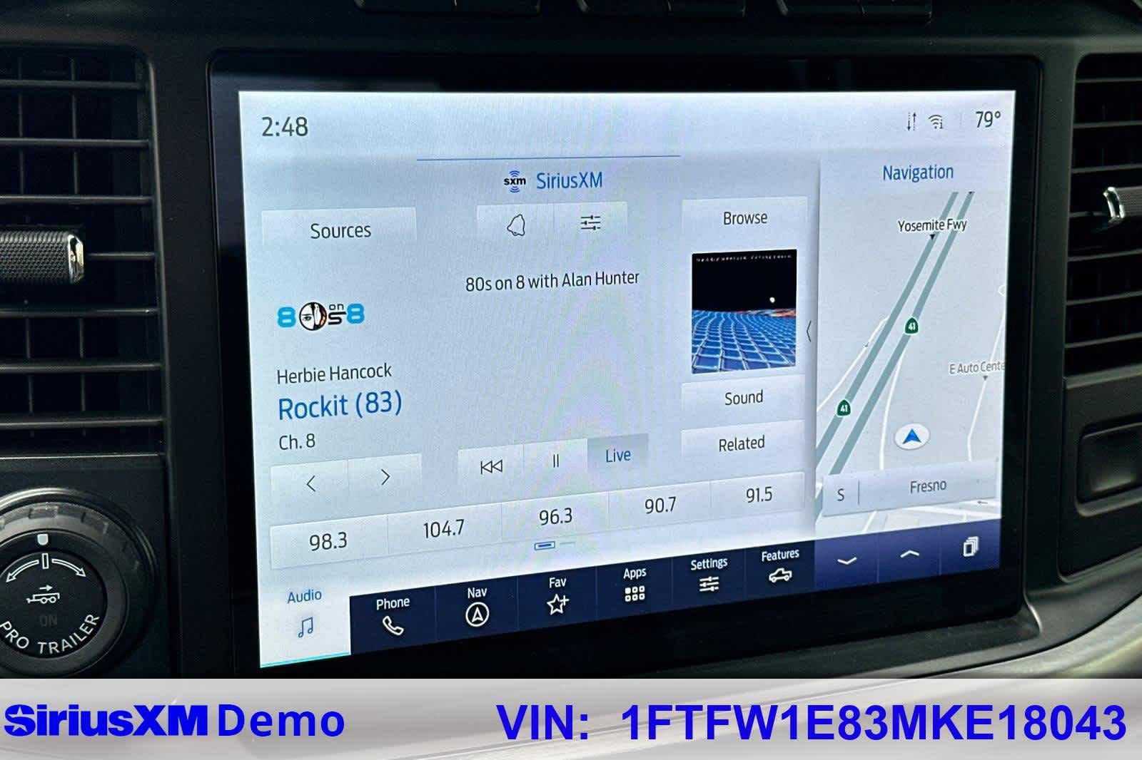 Certified 2021 Ford F150 Lariat image 29