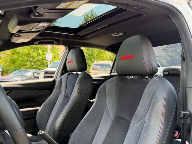 Used 2023 Subaru WRX Limited AWD/4WD image 11