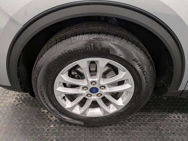 Certified 2022 Ford Escape SE w/ Cold Weather Package image 7