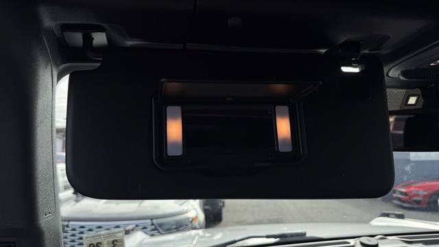 Certified 2024 Ford Bronco Big Bend AWD/4WD image 20