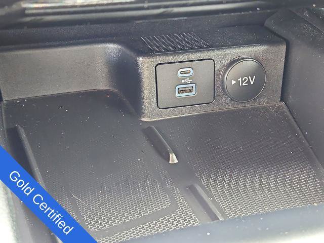 Certified 2022 Ford Escape SEL w/ SEL Stealth AWD Package image 14