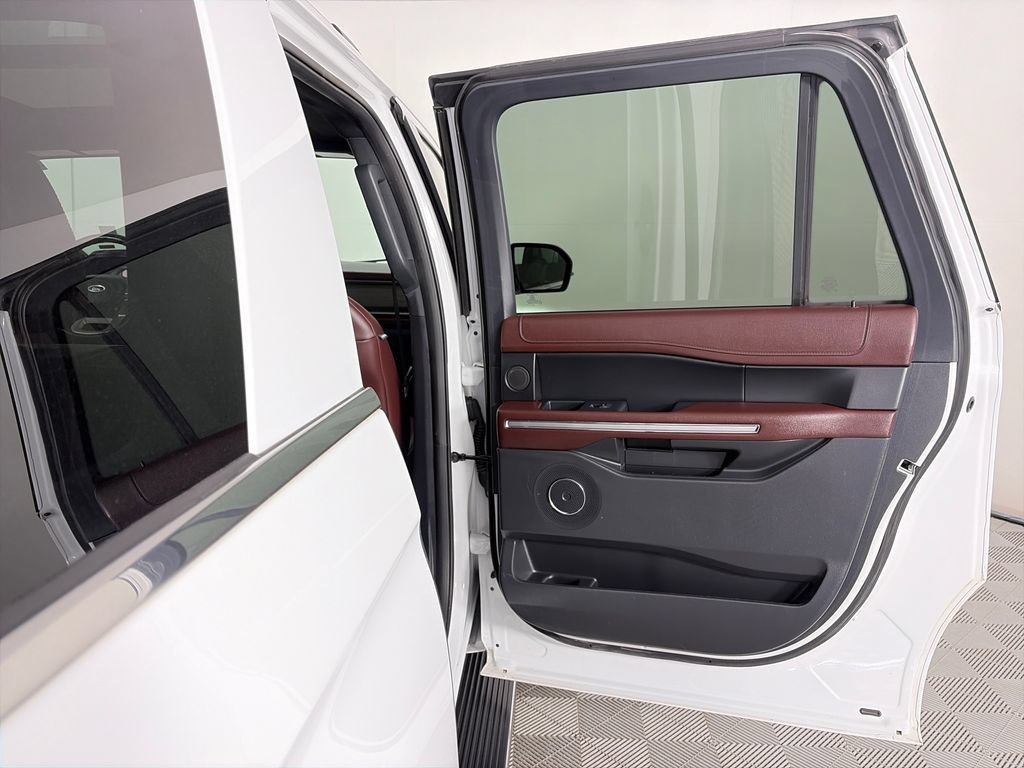 Certified 2023 Ford Expedition Max Limited AWD/4WD image 29