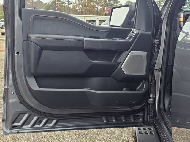 Certified 2023 Ford F150 Tremor w/ Equipment Group 402A High image 15