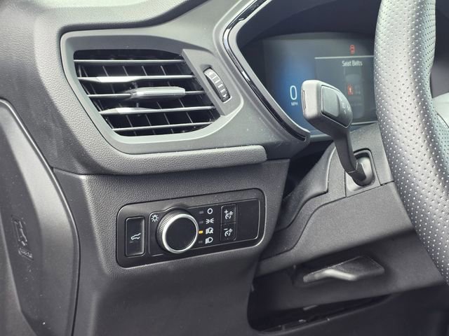 Certified 2023 Ford Escape ST-Line w/ Tech Pack #1 image 19