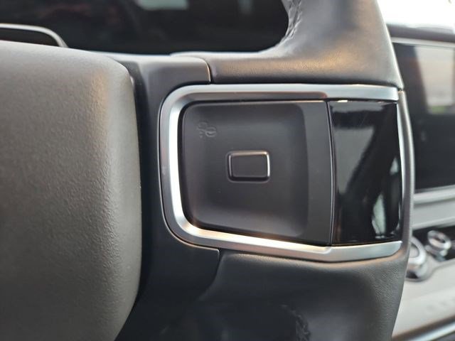 Certified 2025 Ford Expedition Max Active AWD/4WD image 22
