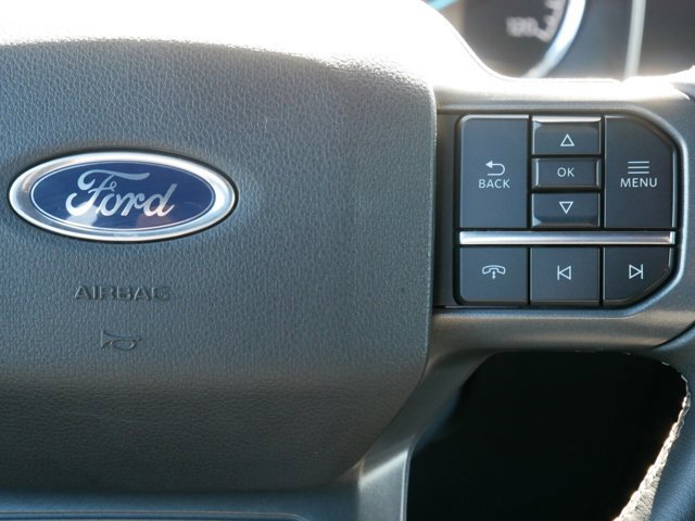 Certified 2023 Ford F150 XLT w/ Equipment Group 302A High AWD/4WD image 19