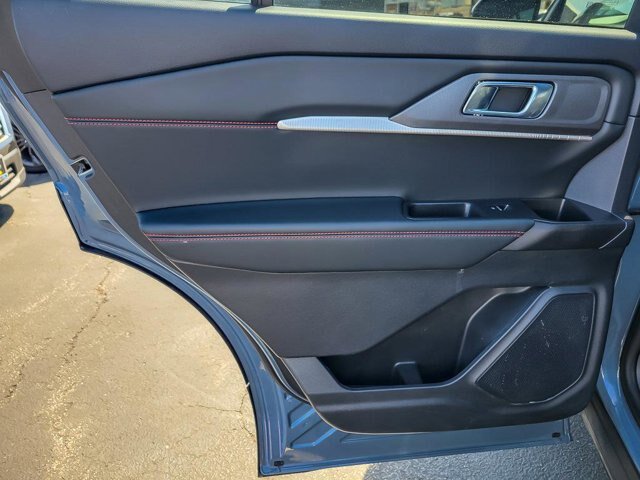 Certified 2025 Ford Explorer ST-Line w/ Premium Package AWD/4WD image 27