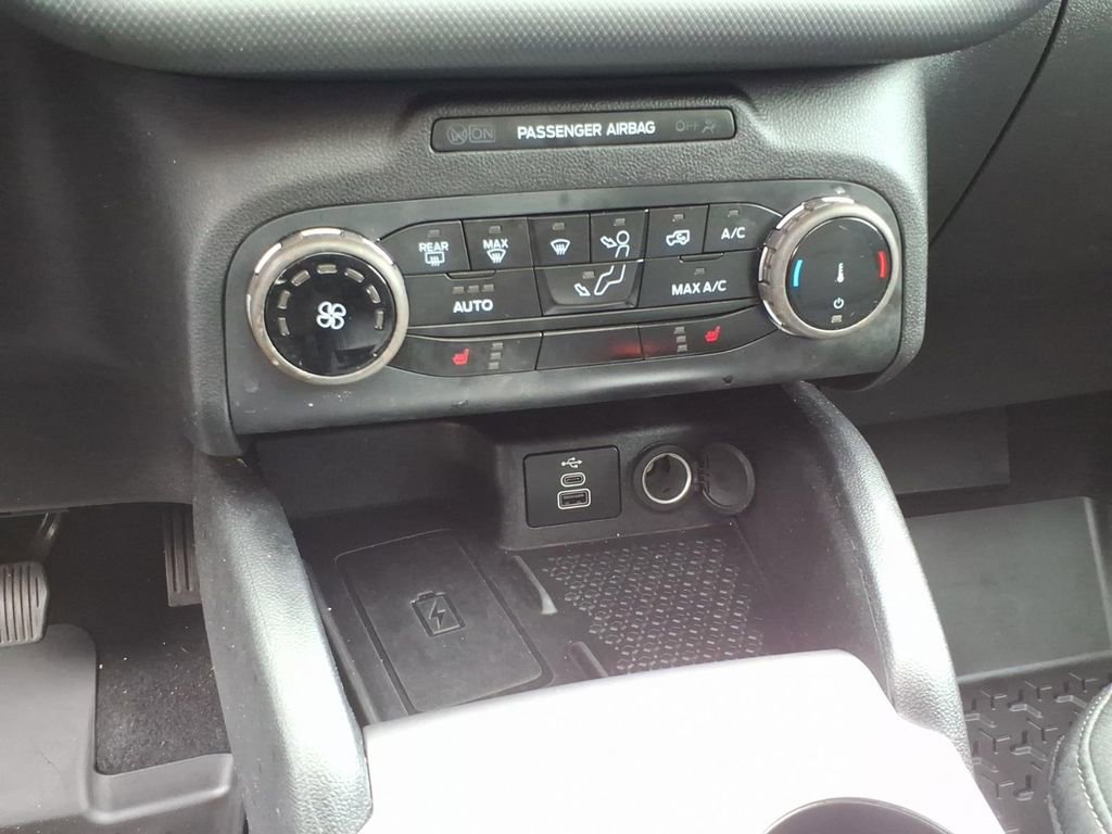 Certified 2024 Ford Bronco Sport Big Bend w/ Convenience Package AWD/4WD image 18