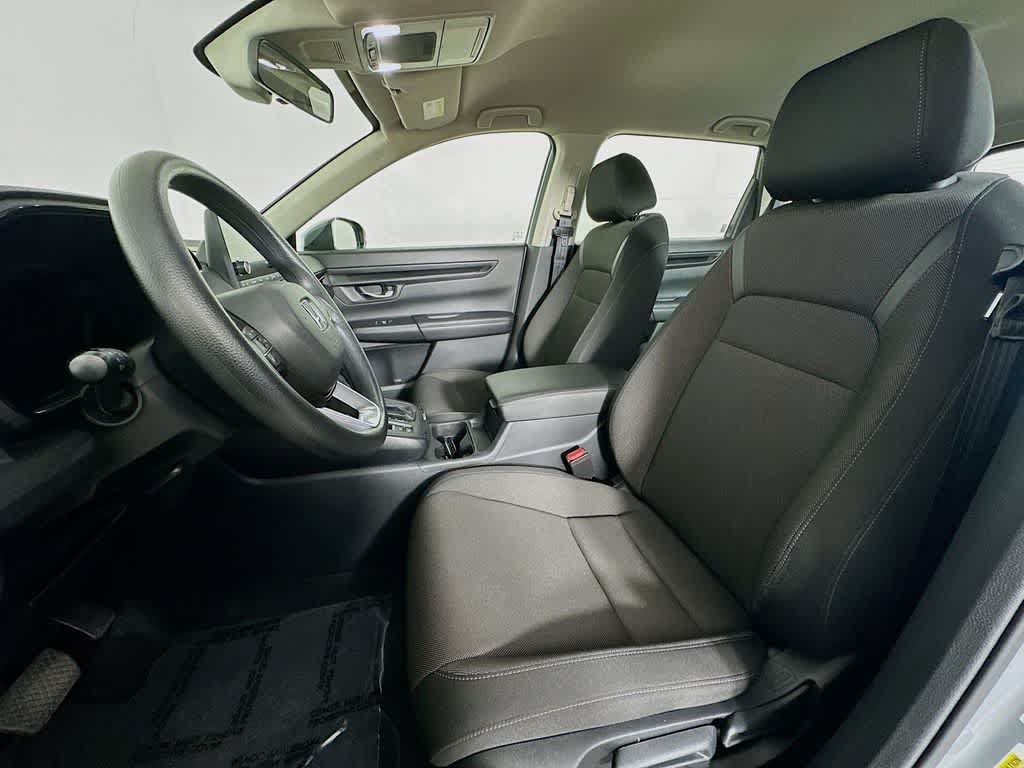 Used 2024 Honda CR-V LX image 11