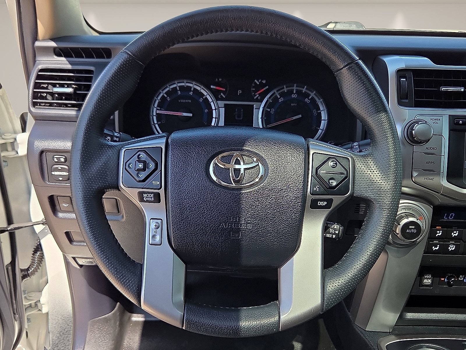 Used 2018 Toyota 4Runner Limited RWD image 13