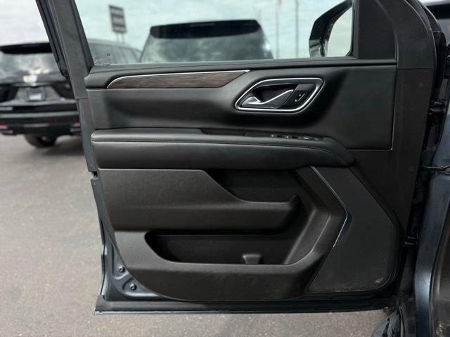 Used 2021 Chevrolet Tahoe LS w/ Driver Alert Package image 27