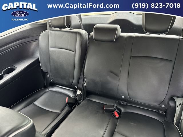 Used 2025 Honda Odyssey Touring image 18