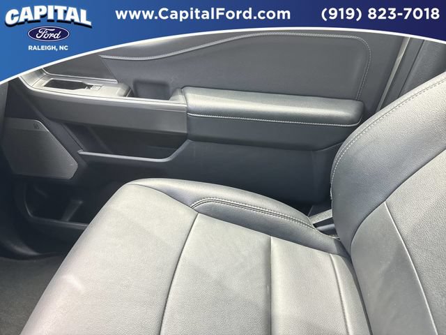 Certified 2024 Ford F150 XLT w/ Equipment Group 303A High AWD/4WD image 28