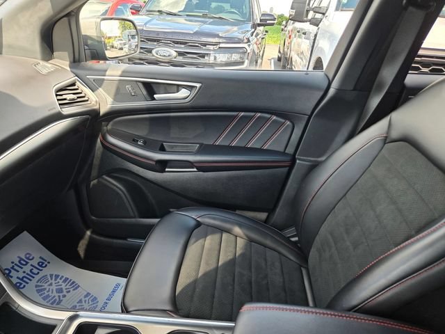 Certified 2023 Ford Edge ST-Line AWD/4WD image 20