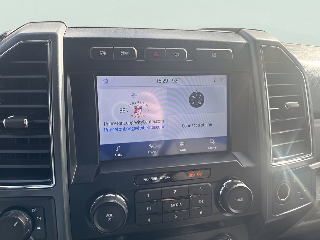 Certified 2020 Ford F250 XLT w/ XLT Premium Package image 6