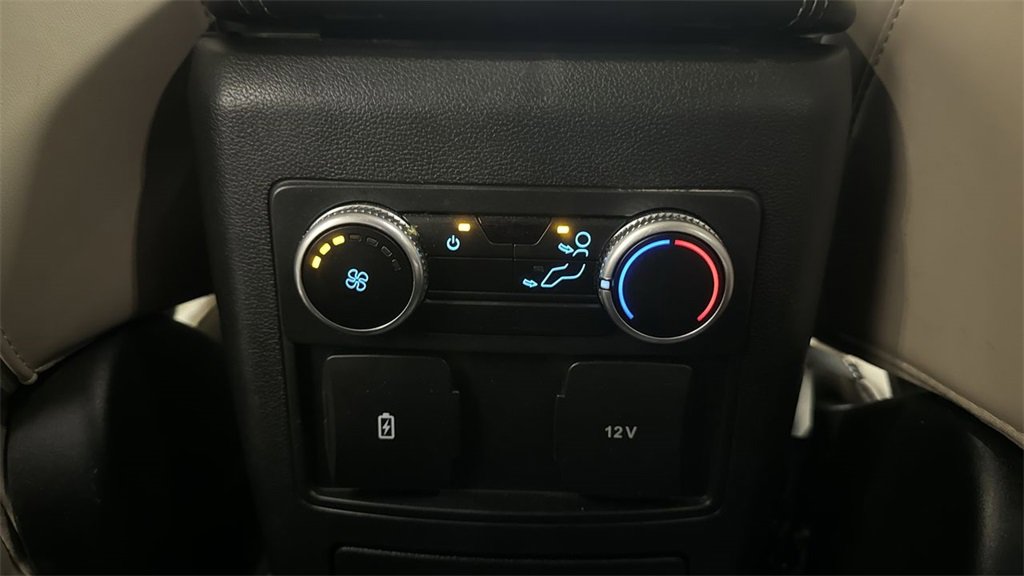 Certified 2022 Ford Explorer XLT image 21