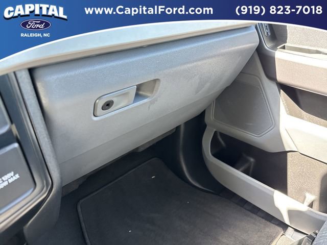 Certified 2025 Ford F250 XLT AWD/4WD image 27