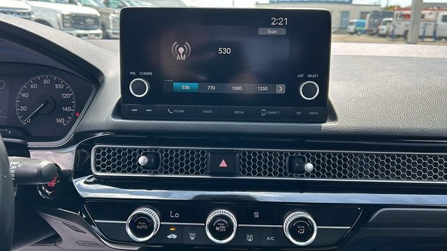 Used 2022 Honda Civic Sport image 20